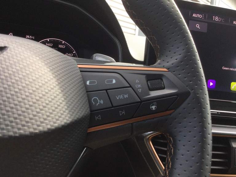 CUPRA CUPRA