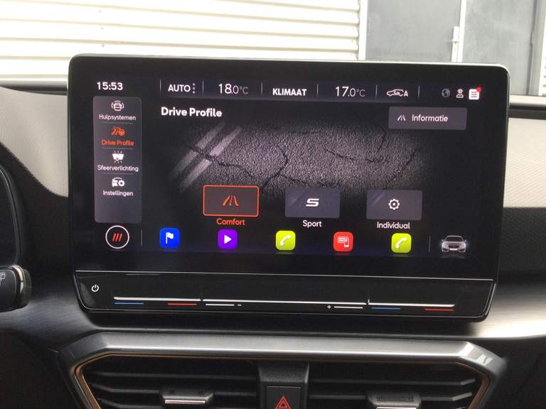 CUPRA CUPRA