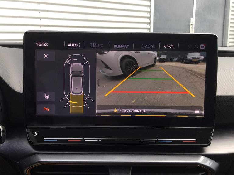 CUPRA CUPRA