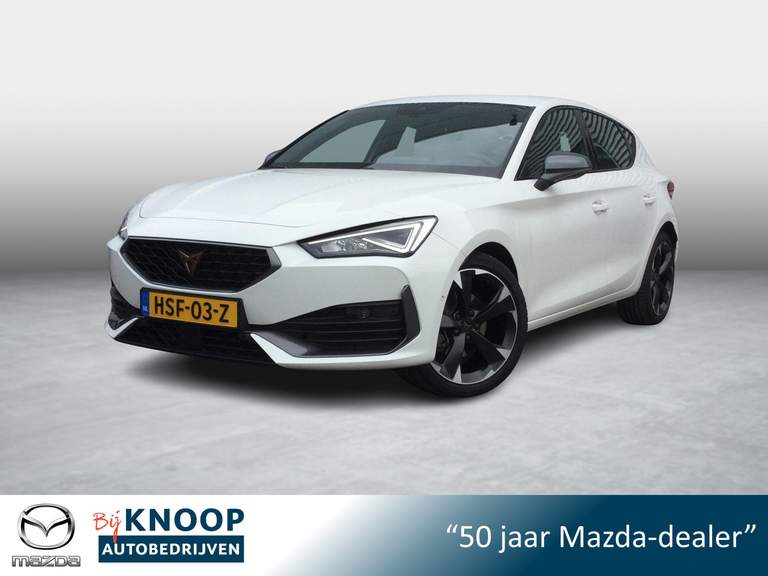 CUPRA