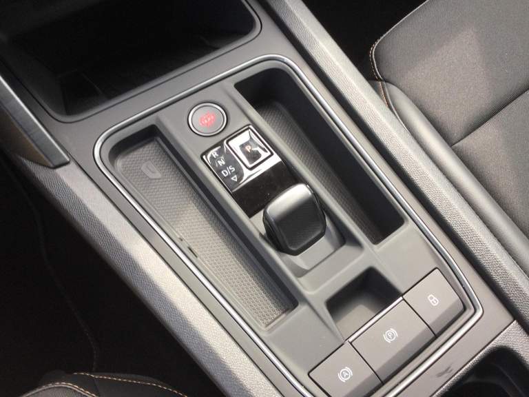 CUPRA CUPRA