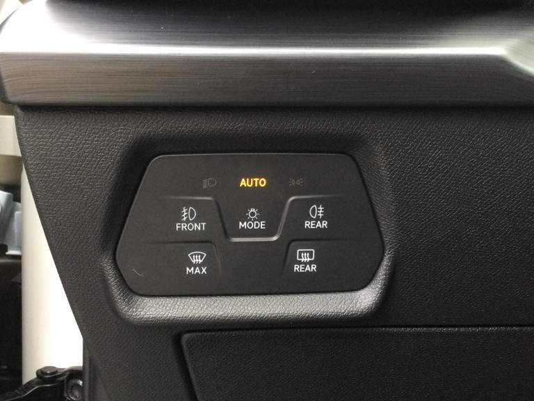 CUPRA CUPRA