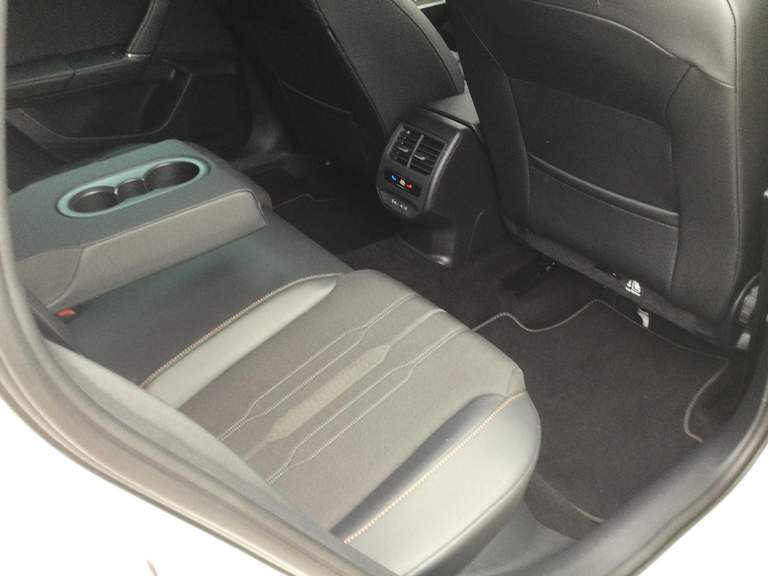 CUPRA CUPRA