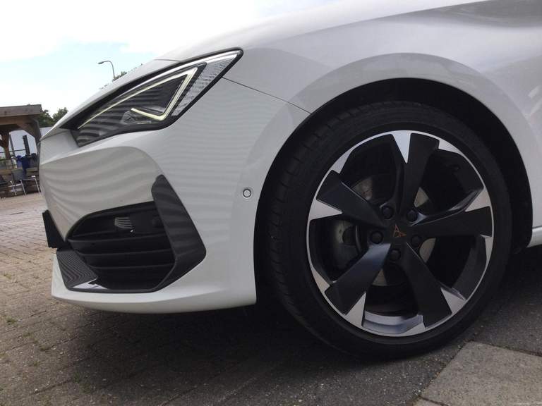 CUPRA CUPRA
