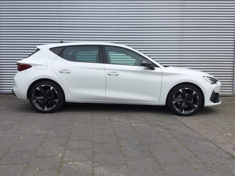 CUPRA CUPRA