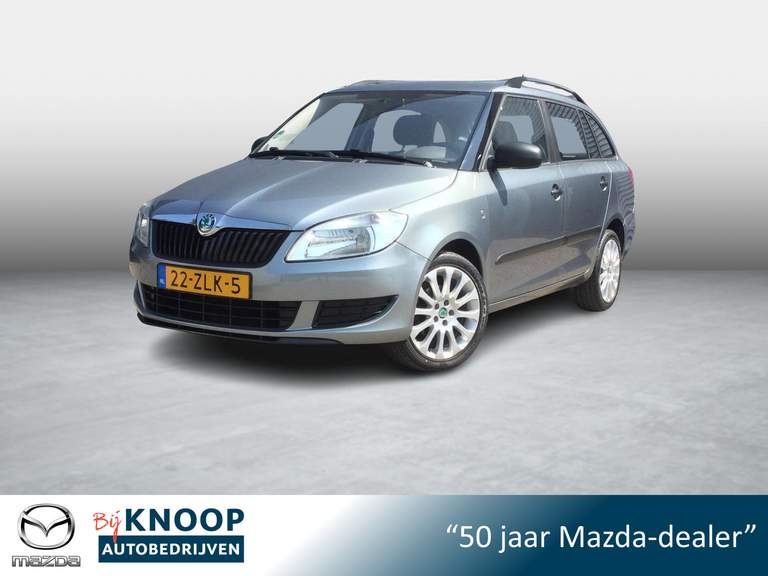 ŠKODA
