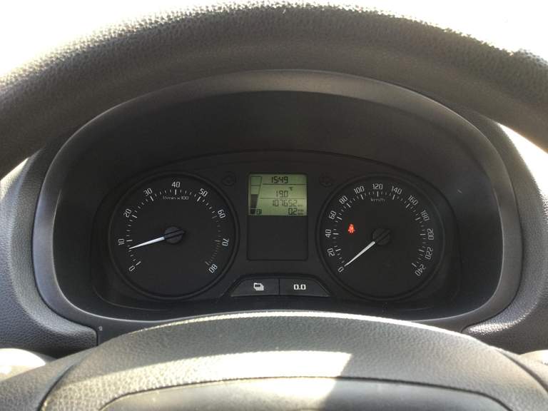 ŠKODA ŠKODA