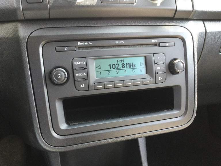 ŠKODA ŠKODA