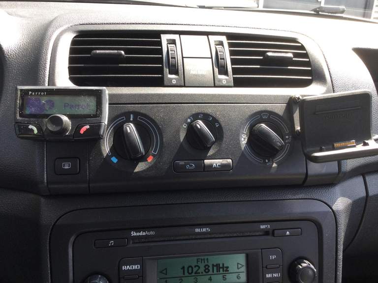 ŠKODA ŠKODA