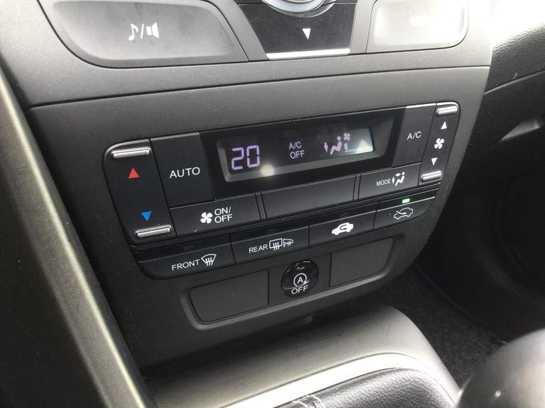 Honda Honda