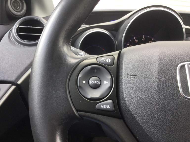 Honda Honda
