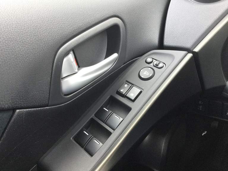 Honda Honda