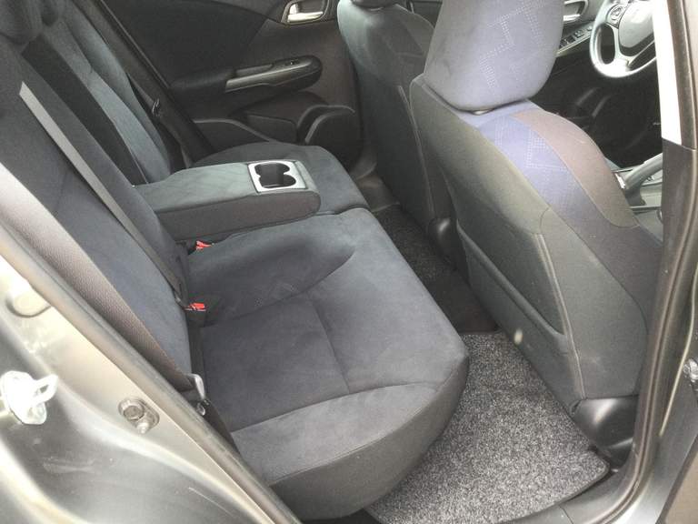 Honda Honda
