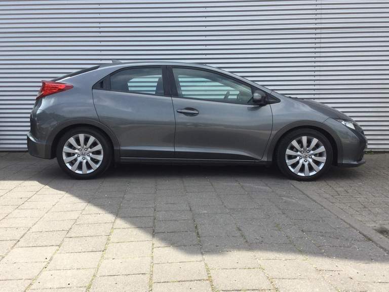 Honda Honda