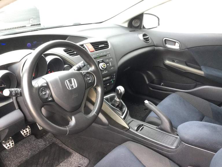 Honda Honda
