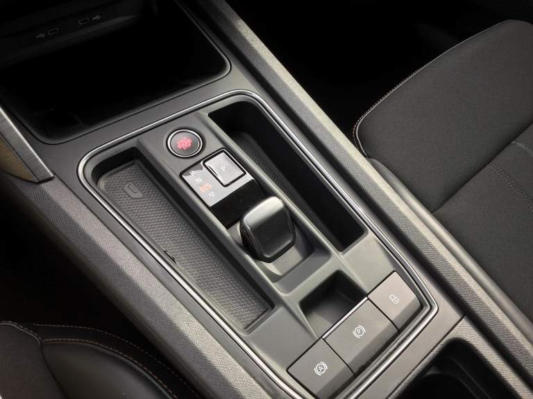 CUPRA CUPRA