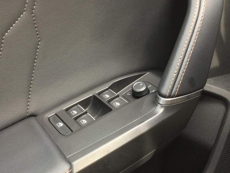 CUPRA CUPRA