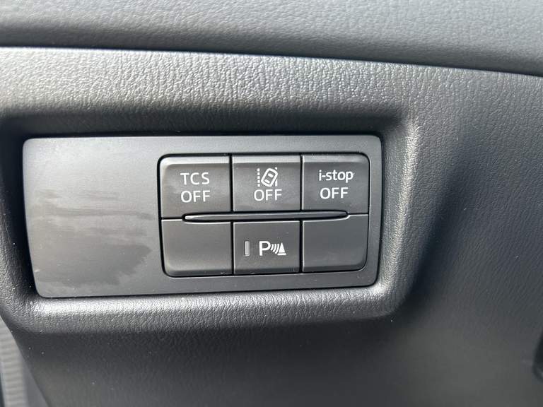 Mazda Mazda