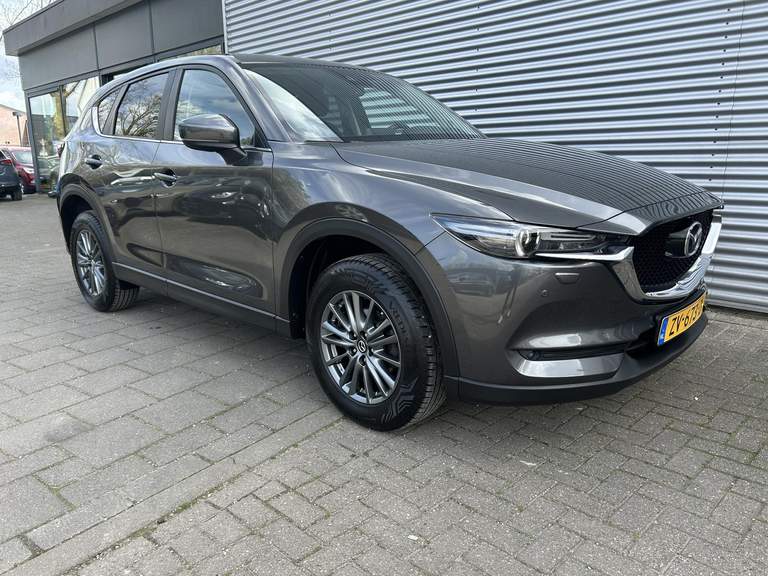 Mazda Mazda