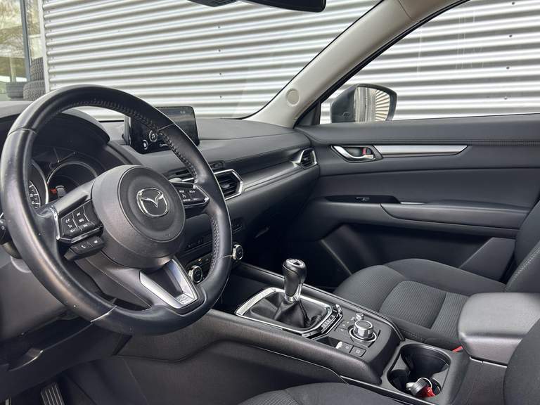 Mazda Mazda