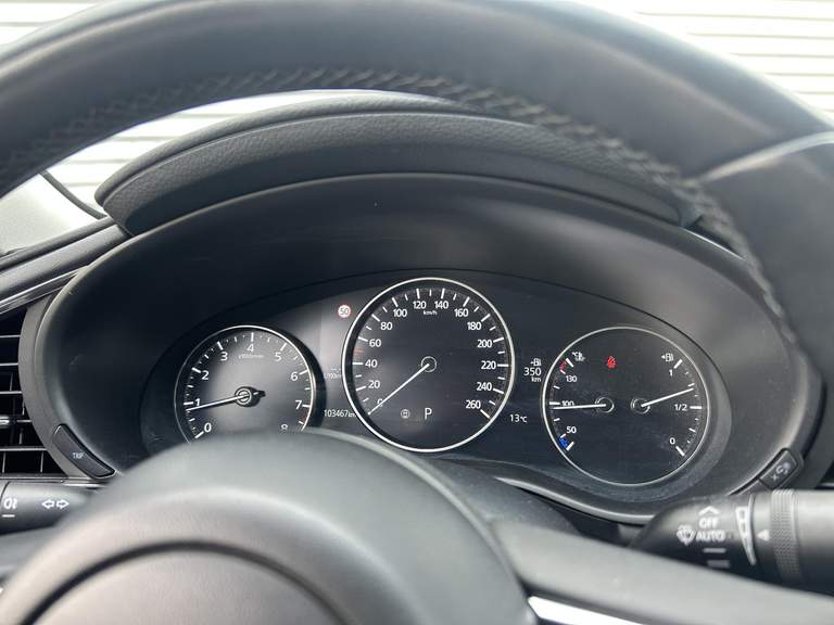 Mazda Mazda