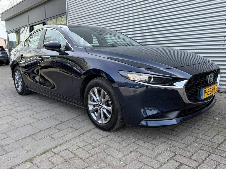 Mazda Mazda