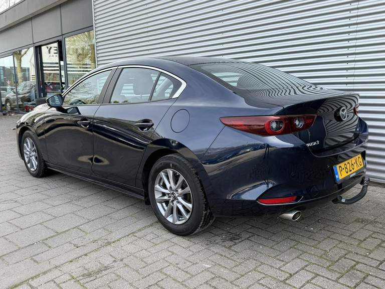 Mazda Mazda