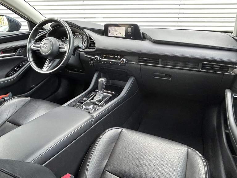 Mazda Mazda