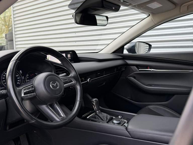 Mazda Mazda