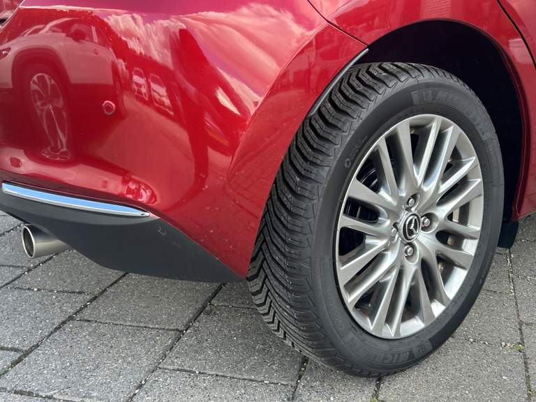 Mazda Mazda