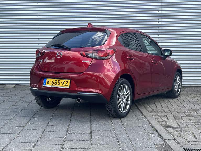 Mazda Mazda