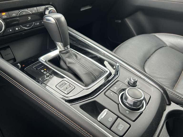 Mazda Mazda
