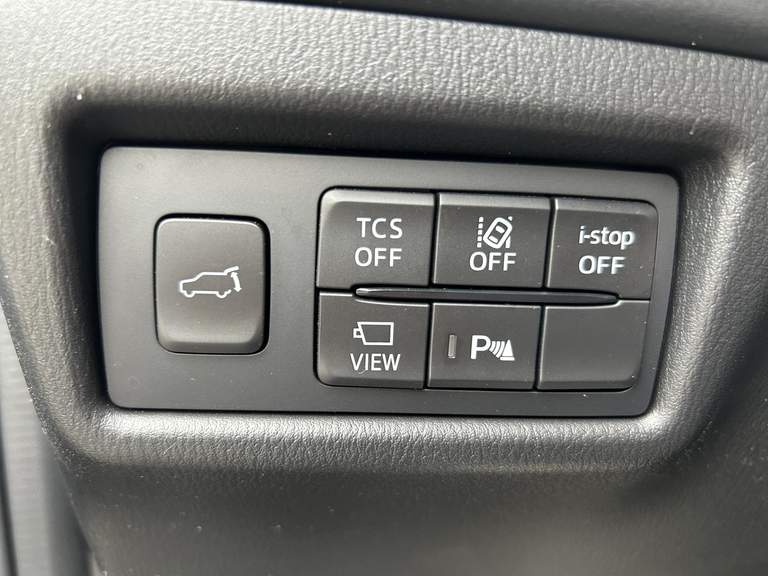 Mazda Mazda