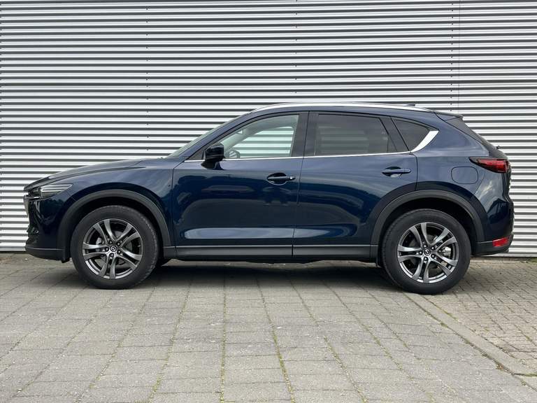 Mazda Mazda
