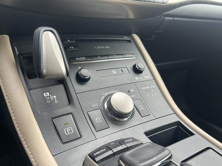 Lexus