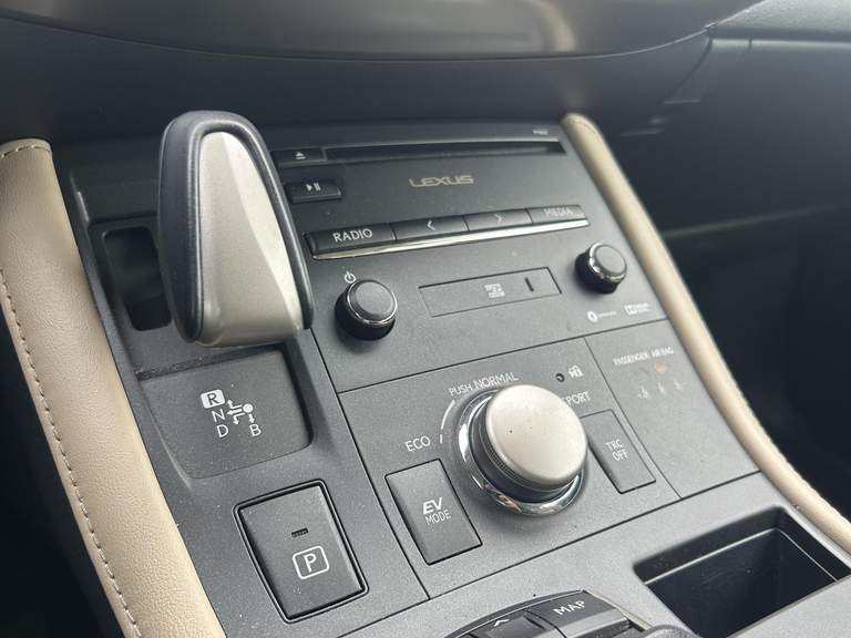 Lexus