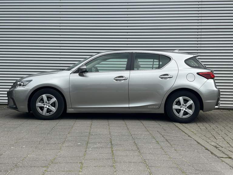 Lexus