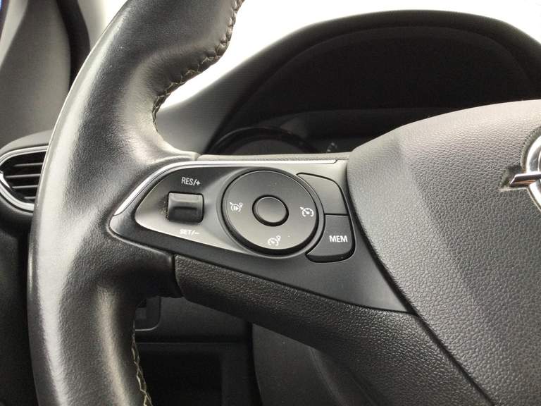 Opel Opel