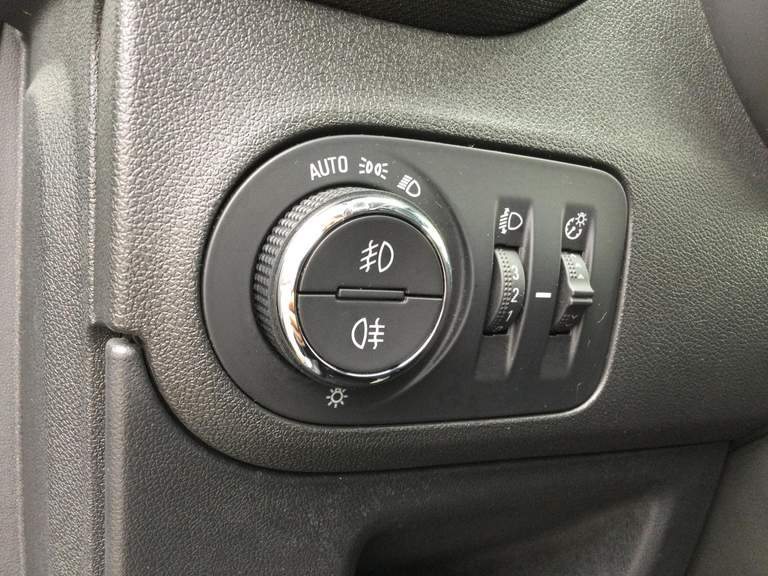 Opel Opel