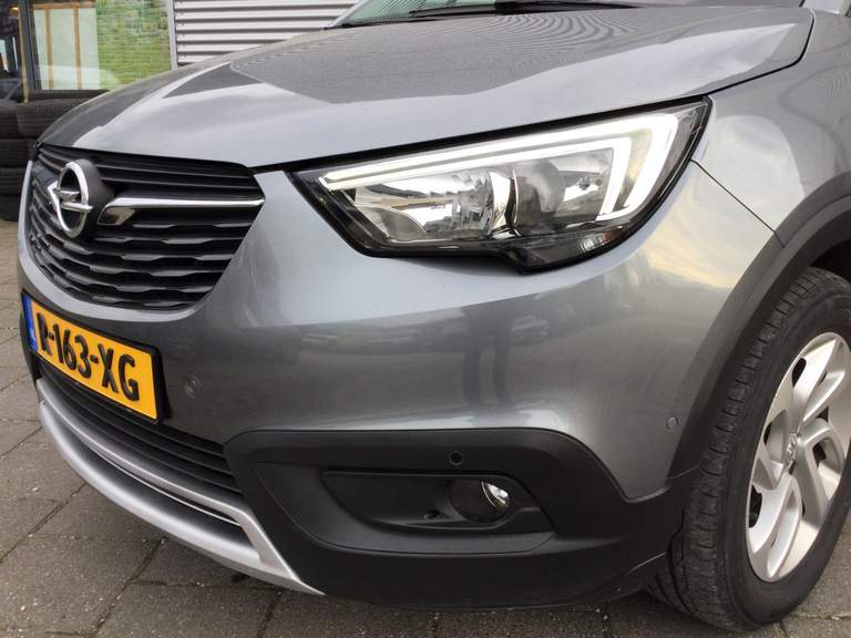 Opel Opel