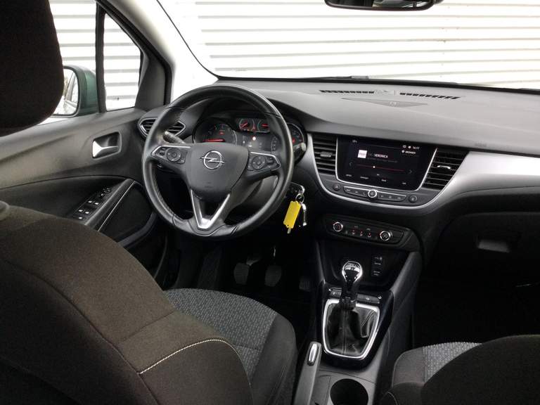 Opel Opel