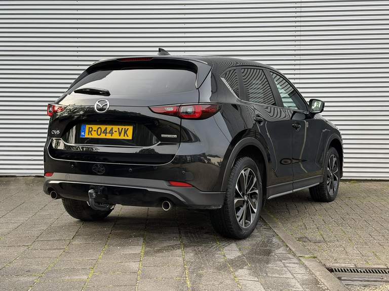 Mazda Mazda