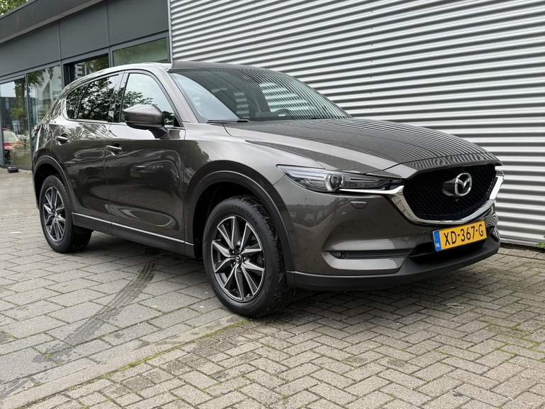 Mazda Mazda