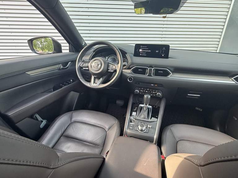 Mazda Mazda