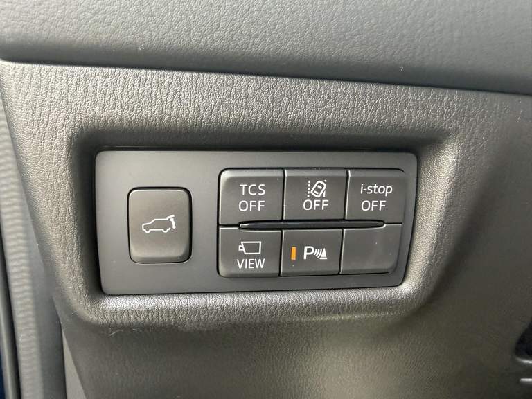 Mazda Mazda