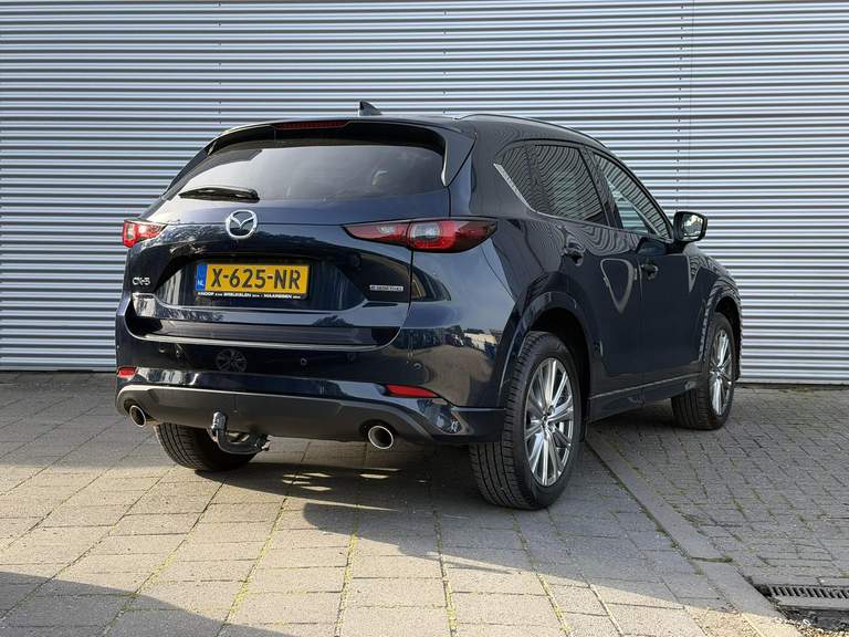 Mazda Mazda
