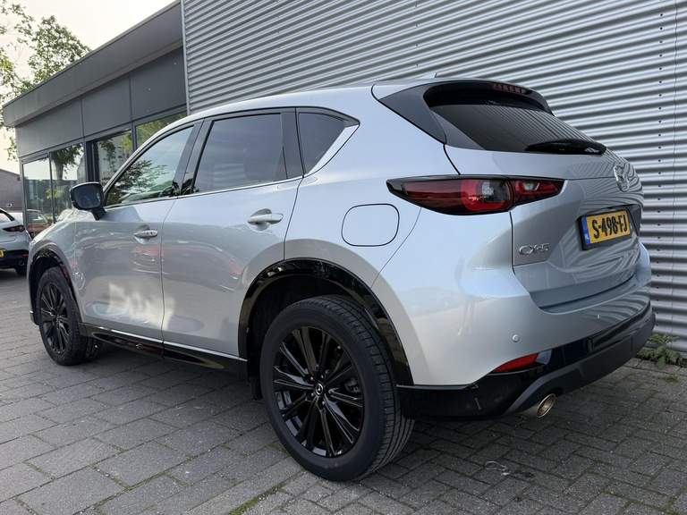 Mazda Mazda