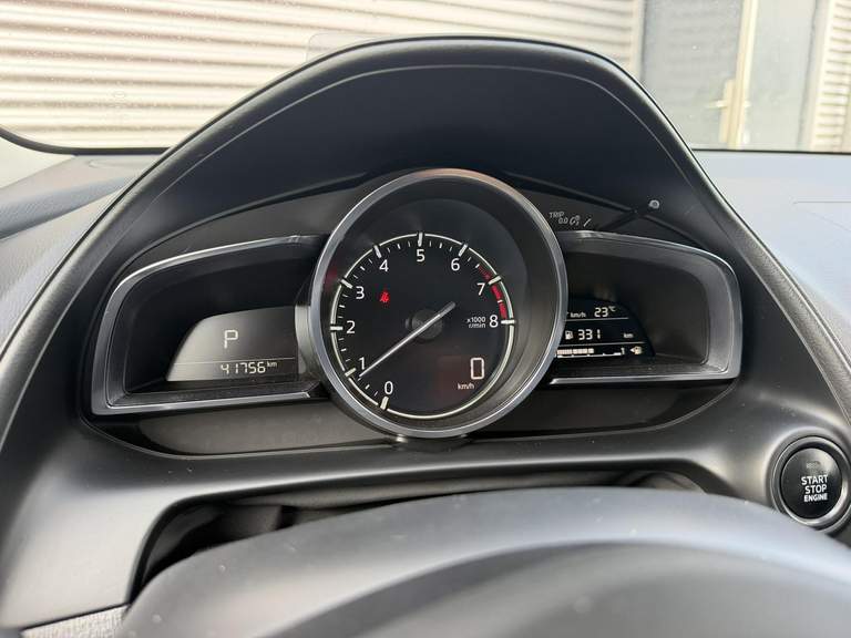 Mazda Mazda