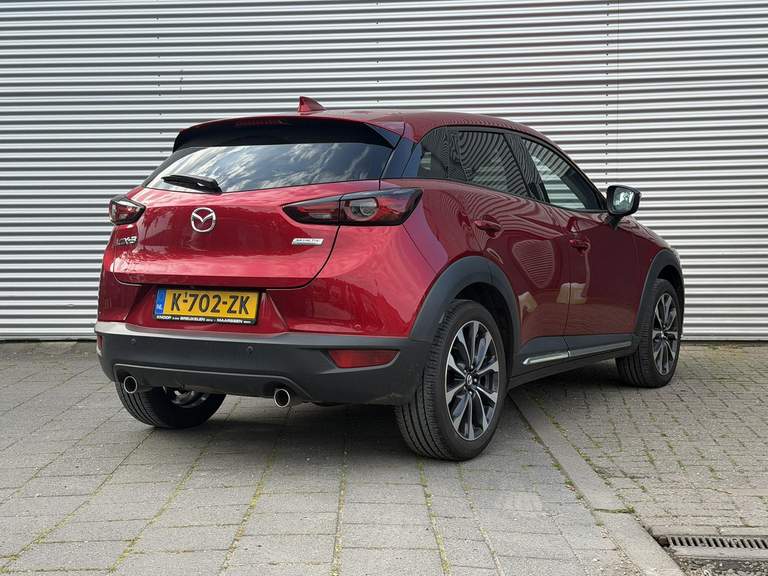 Mazda Mazda