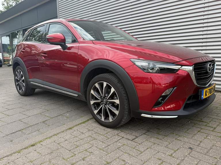 Mazda Mazda